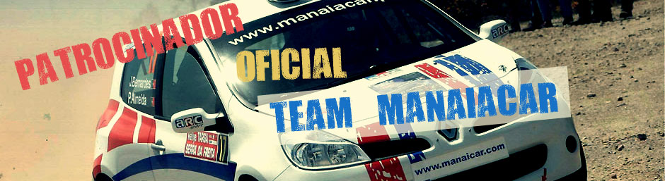 Team Manaiacar